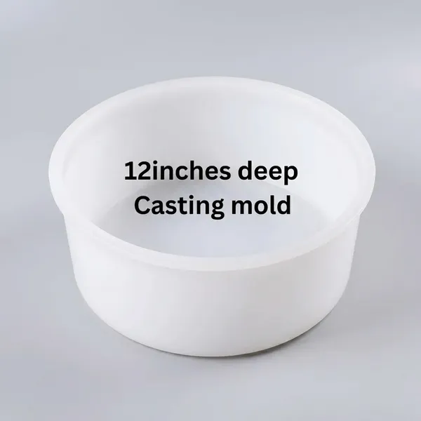 12-Inch_Deep_Casting_Round_Silicone_Mold_For_Resin_Art_Diy_Epoxy_Resin_Mold