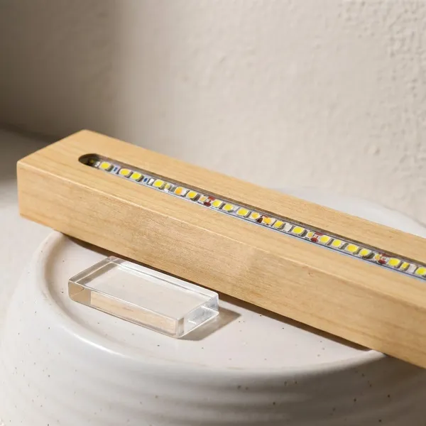14_Inch_Pine_Wooden_Led_Base_For_Resin_Art_Epoxy_Lamp_Light_Base_Led_Display_Stand