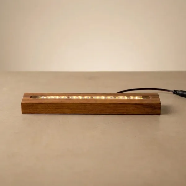 14_Inch_Teak_Wooden_Led_Base_For_Resin_Art_Epoxy_Lamp_Light_Base_Led_Display_Stand