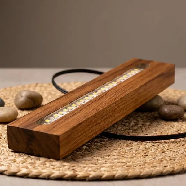 14_Inch_Teak_Wooden_Led_Base_For_Resin_Art_Epoxy_Lamp_Light_Base_Led_Display_Stand