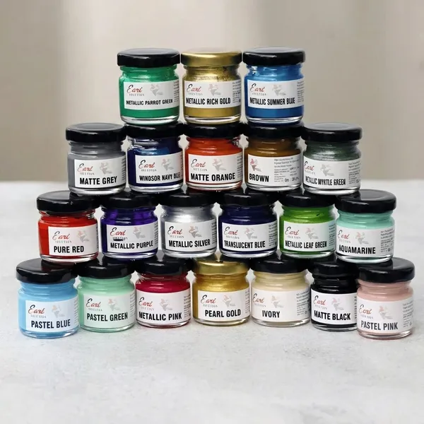 22_Gel_Pigment_Set
