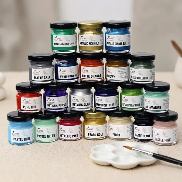 22_Gel_Pigment_Set
