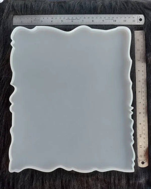 11_To_13_Inch_Rectangle_Tray_Silicone_Mold_For_Resin_Art