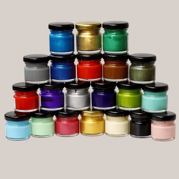 22_Gel_Pigment_Set