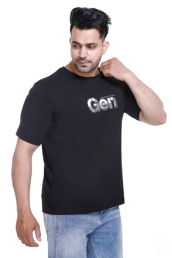 Black_Graphic_Print_T-Shirt_-_Gen_Elat_United