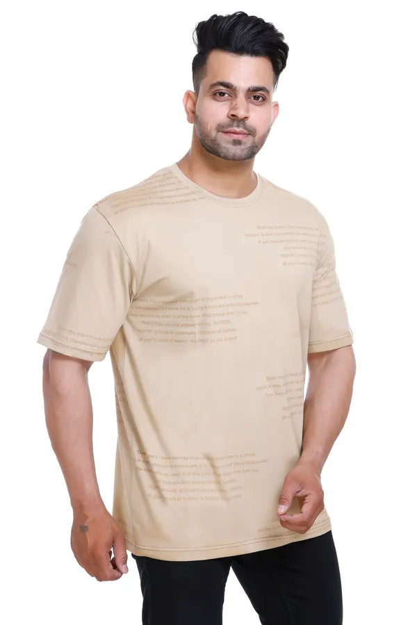 Beige_Oversized_Printed_T_Shirt
