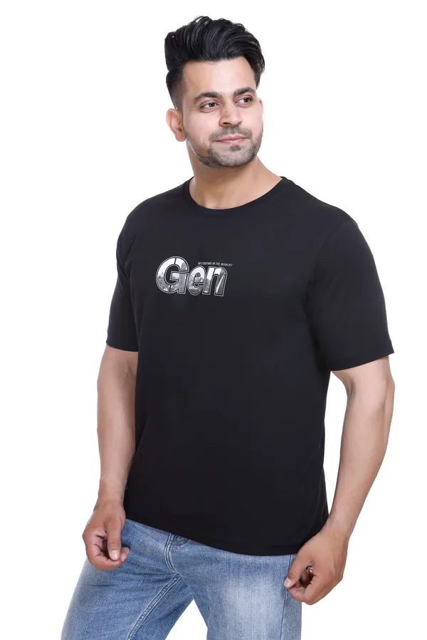 Black_Graphic_Print_T-Shirt_-_Gen_Elat_United