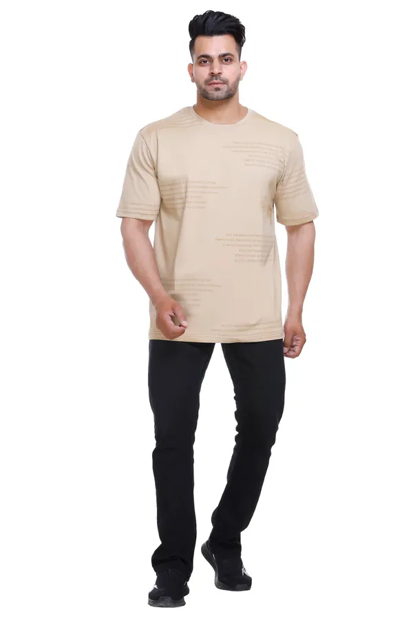 Beige_Oversized_Printed_T_Shirt