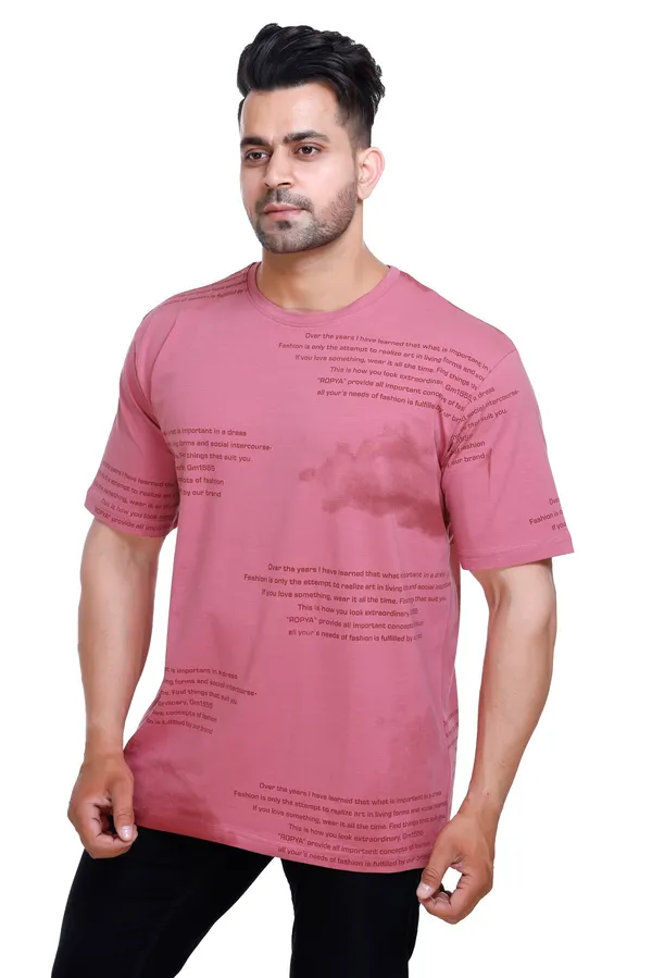 Pink_Printed_Round_Neck_T_Shirt