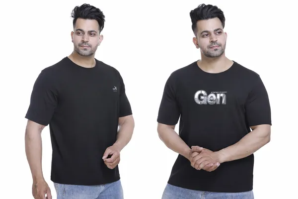 Black_Graphic_Print_T-Shirt_-_Gen_Elat_United