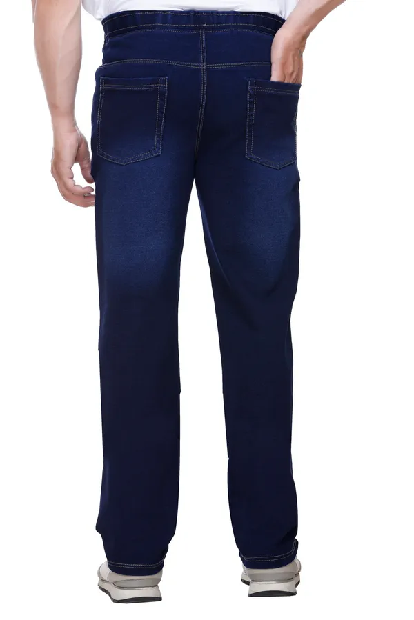 Dark_Blue_Denim_Jeans_With_Drawstring_Waist
