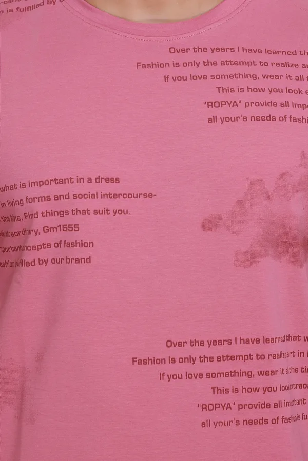 Pink_Printed_Round_Neck_T_Shirt