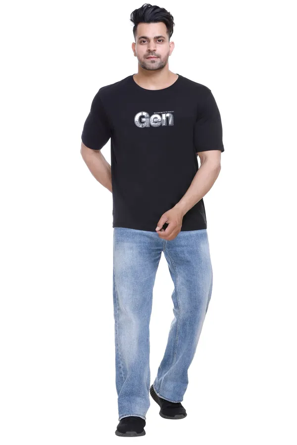 Black_Graphic_Print_T-Shirt_-_Gen_Elat_United