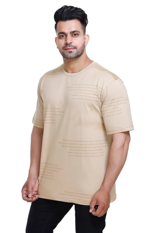 Beige_Oversized_Printed_T_Shirt