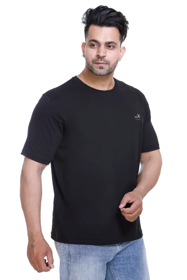 Black_Graphic_Print_T-Shirt_-_Gen_Elat_United