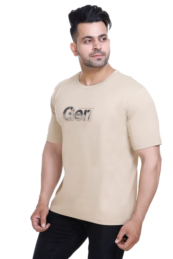 Navy_Blue_And_Beige_T_Shirt_With_Back_Text_G_mi_555_Design_For_Men