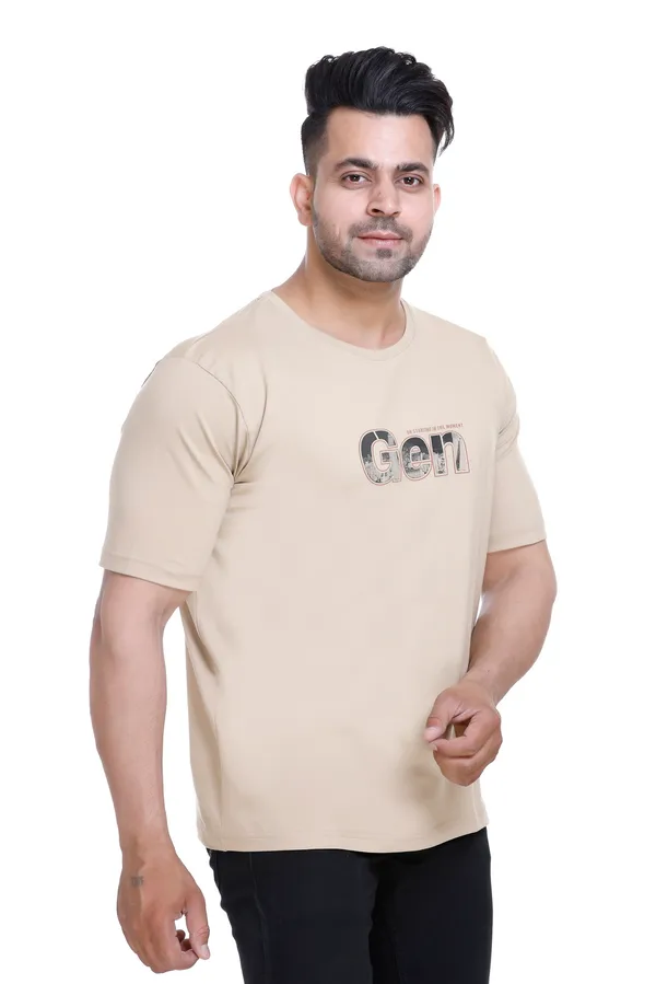 Navy_Blue_And_Beige_T_Shirt_With_Back_Text_G_mi_555_Design_For_Men