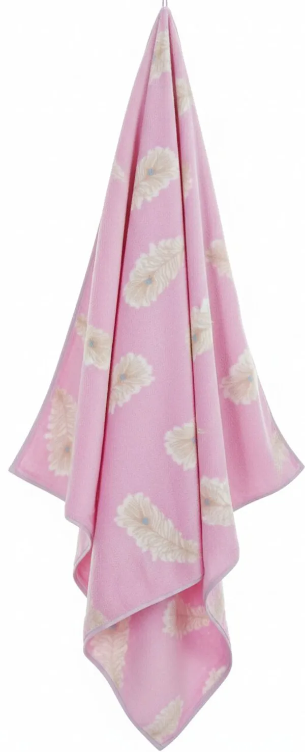 Pink_Premium_Cotton_Bath_Towel_|__450_GSM_|_1_Piece_Bath_Towel_for_Men/Women_|_Urban_Comfort