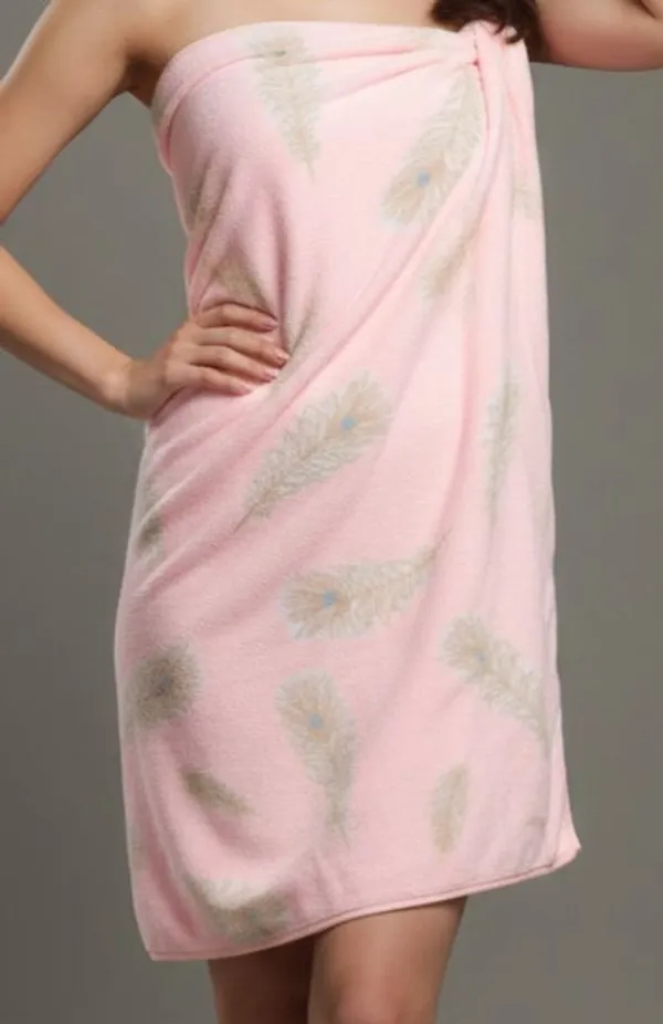 Pink_Premium_Cotton_Bath_Towel_|__450_GSM_|_1_Piece_Bath_Towel_for_Men/Women_|_Urban_Comfort