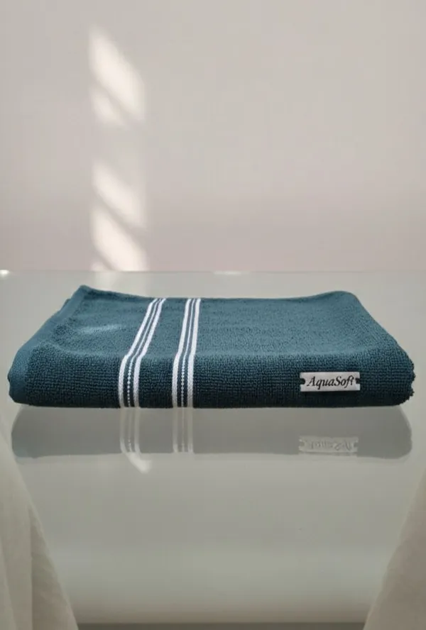 Dark_Blue_Premium_Cotton_Bath_Towel_|__450_GSM_|_1_Piece_Bath_Towel_for_Men/Women_|_Urban_Comfort