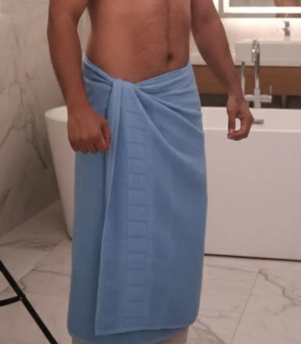 Blue_Premium_Cotton_Bath_Towel_|__450_GSM_|_1_Piece_Bath_Towel_for_Men/Women_|_Urban_Comfort