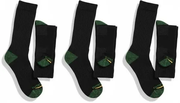 Pack_Of_3_-_Black_And_Green_Cotton_Socks_For_Men