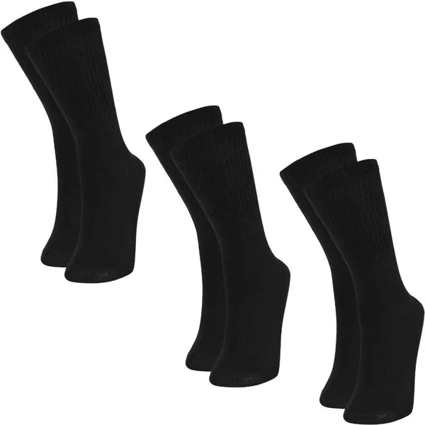 Pack_Of_3_-_Black_Cotton_Socks_For_Men