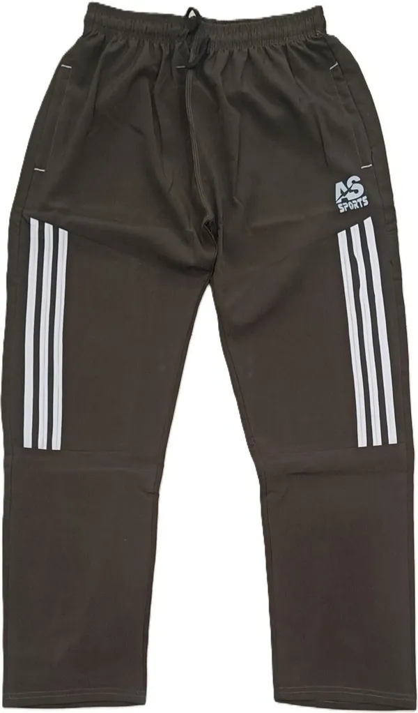 Green_Cotton_Track_Pant_For_Men