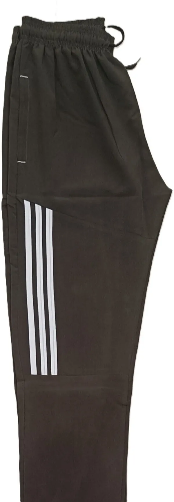 Green_Cotton_Track_Pant_For_Men