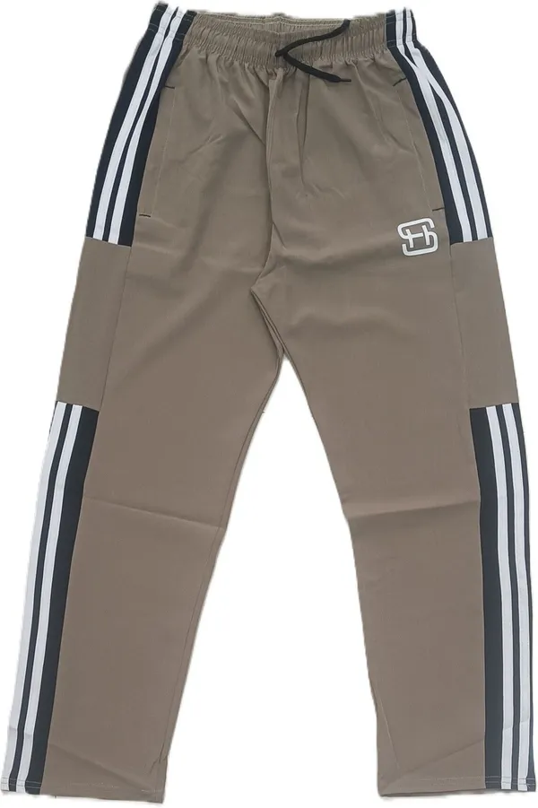 Light_Green_Cotton_Track_Pant_For_Men