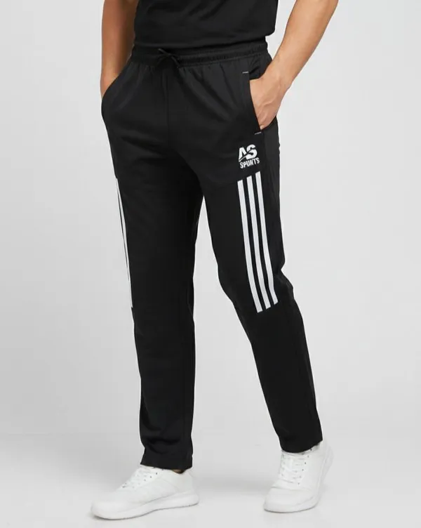 Black_And_Dark_Blue_Cotton_Track_Pant_For_Men