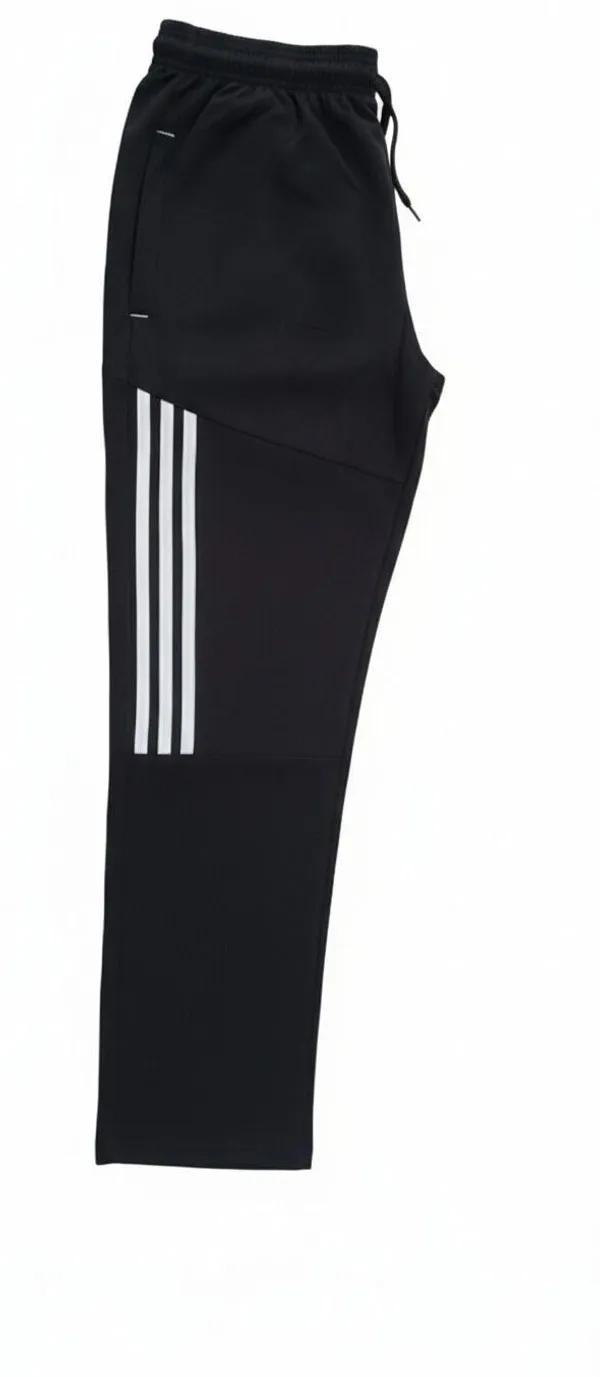 Black_And_Dark_Blue_Cotton_Track_Pant_For_Men