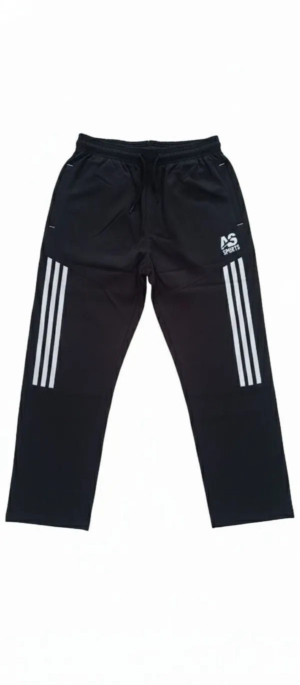 Black_And_Dark_Blue_Cotton_Track_Pant_For_Men