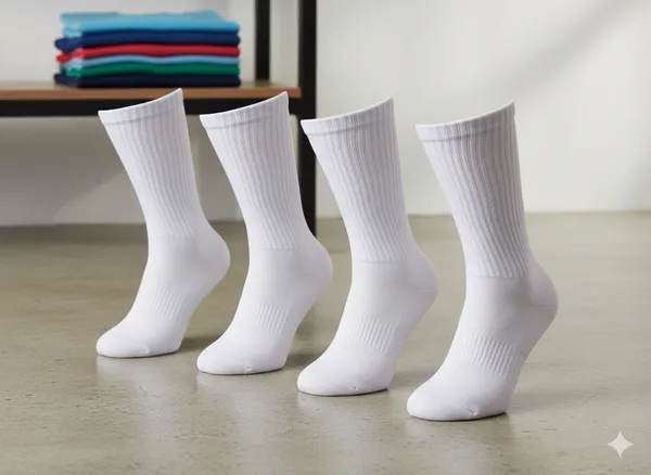 Pack_Of_2_-_White_Premium_Cotton_Socks_For_Men