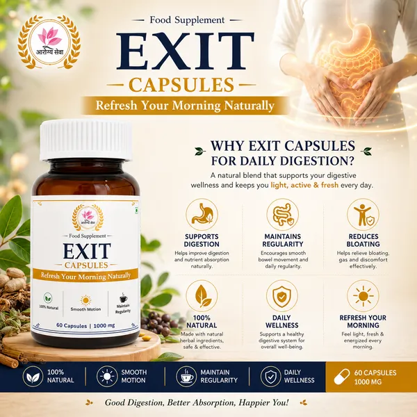 Exit_Capsules