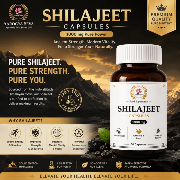 Shilajeet