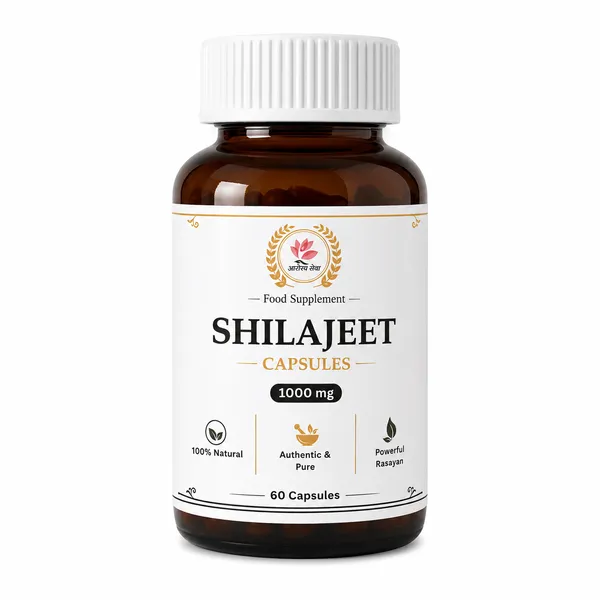 Shilajeet