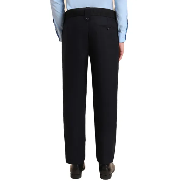 Black_Cotton_Blend_Premium_Quality_Matte_Finish_Security_Guard_Pant_For_Men