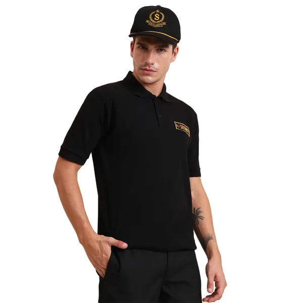 PROFESSIONAL_SECURITY_GAURD_UNIFORM_BLACK_T_SHIRT