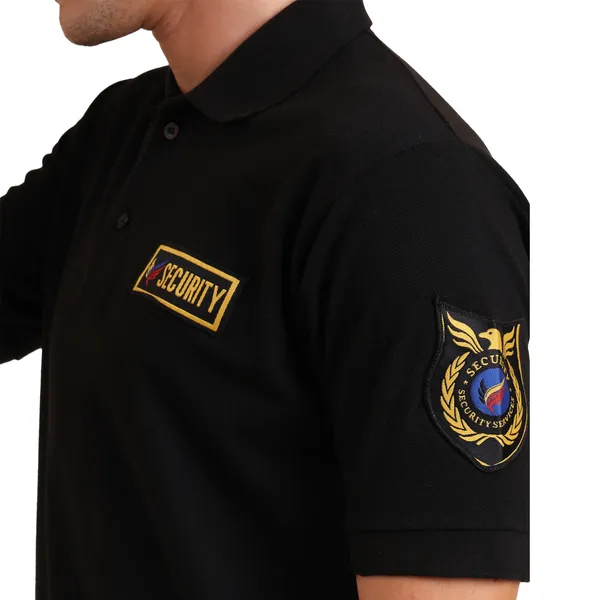 PROFESSIONAL_SECURITY_GAURD_UNIFORM_BLACK_T_SHIRT