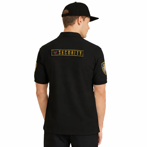 PROFESSIONAL_SECURITY_GAURD_UNIFORM_BLACK_T_SHIRT