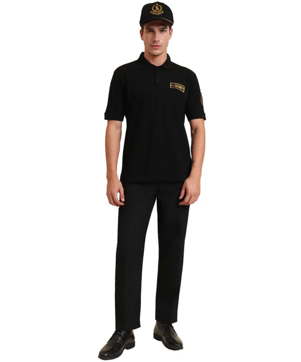 PROFESSIONAL_SECURITY_GAURD_UNIFORM_BLACK_T_SHIRT