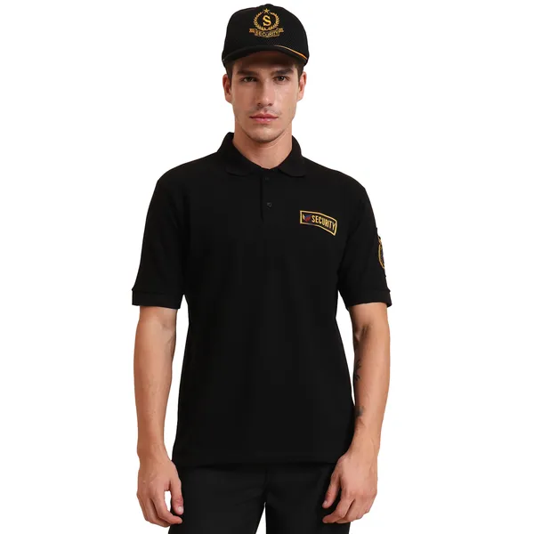 PROFESSIONAL_SECURITY_GAURD_UNIFORM_BLACK_T_SHIRT