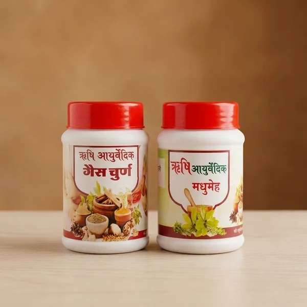 Rishi_Ayurvedic_Pathri_Nashak_And_Pathri_Nashak_Pack_Of_2