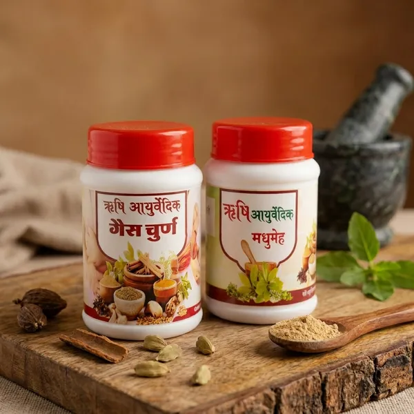 Rishi_Ayurvedic_Pathri_Nashak_And_Pathri_Nashak_Pack_Of_2