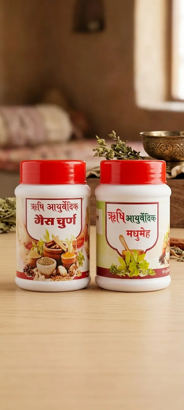 Rishi_Ayurvedic_Pathri_Nashak_And_Pathri_Nashak_Pack_Of_2