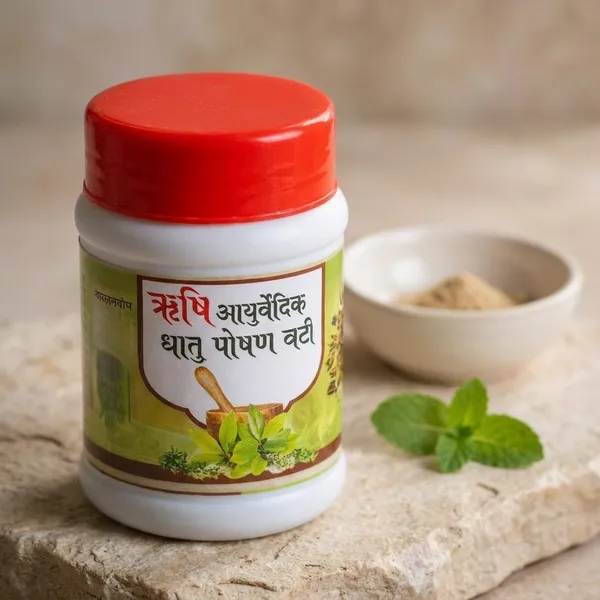 Rishi_Ayurvedic_Dhatu_Poshan_Wati
