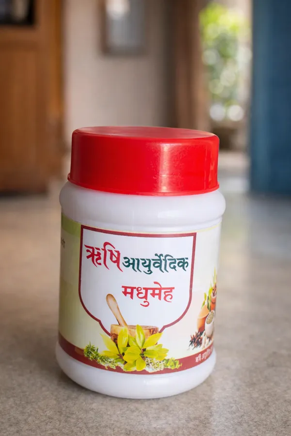 Rishi_Ayurvedic_Madhumeh_Har