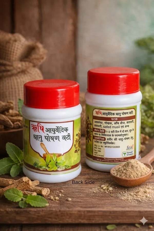 Rishi_Ayurvedic_Dhatu_Poshan_Wati