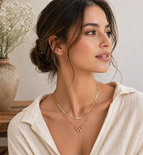 Minimal_Layered_Gold_Charm_Necklace